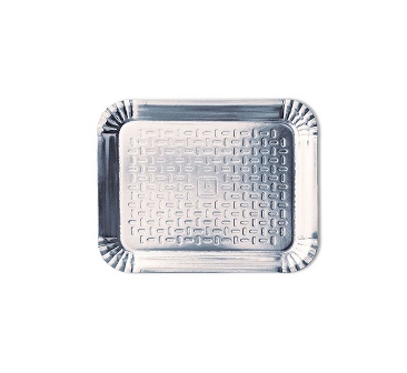 BANDEJA LAMINADA REGINA N.06 37X46