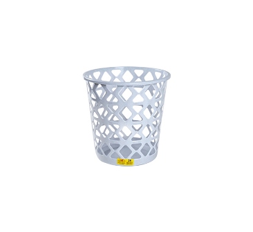 CESTO TELADO 10LT RAINHA 