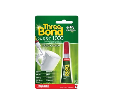 COLA THREE BOND 2G