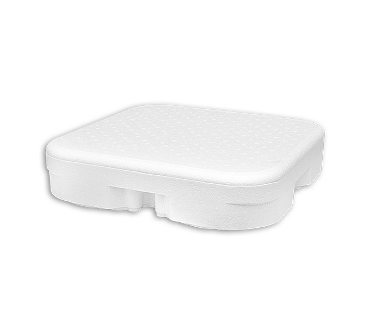 SUPORTE PARA MARMITEX ISOPOR N.8 ISOTERM