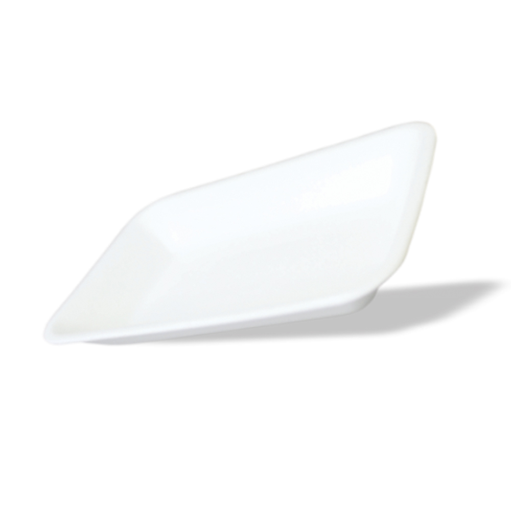 BANDEJA BRANCA ABS.4PLE=B3F 18,1X23,8 DARNEL