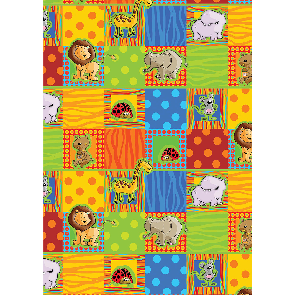 BOBINA PARA PRESENTE 0.60 REF.C169 100MT