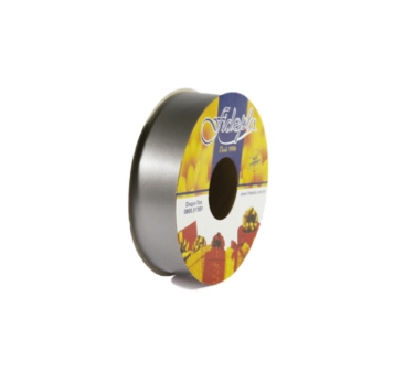 LACO FACIL PRATA PEQ.20MM FIDEPLA