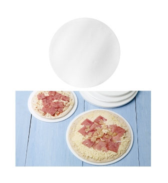 DISCO ISOPOR ULTRATHERM 35CM