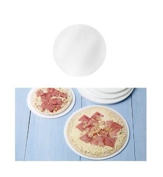 DISCO ISOPOR ULTRATHERM 20CM