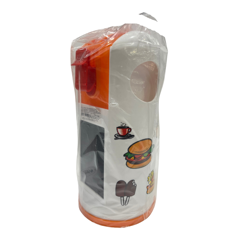 AP.GUARD./CANUD.SACHE LARANJA+