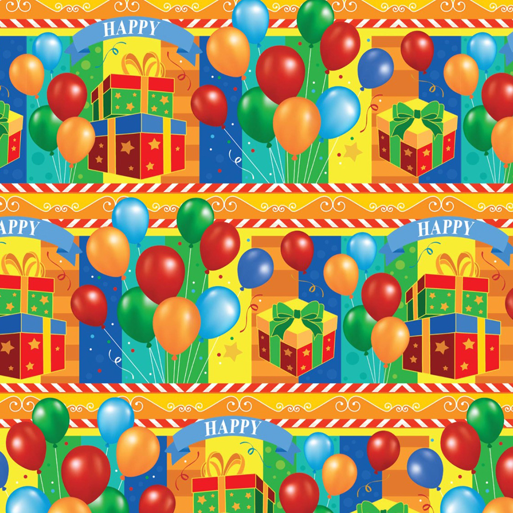 BOBINA PARA PRESENTE 0.60 REF.C261 100MT