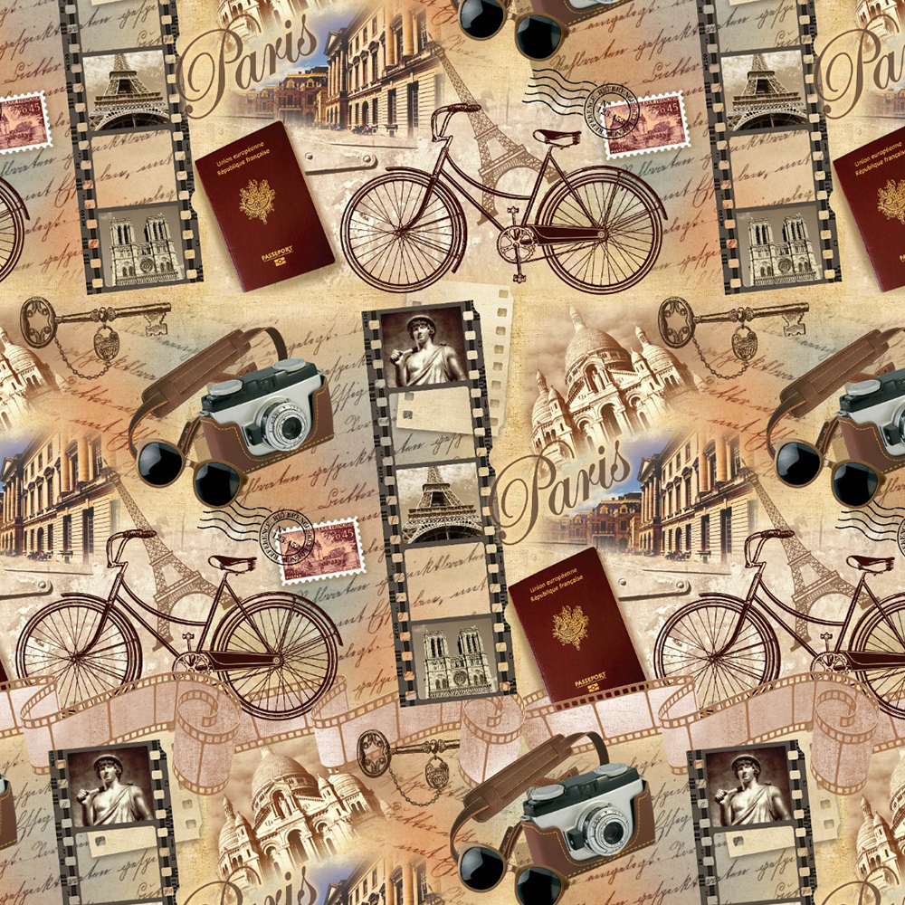 BOBINA PARA PRESENTE 0.40 REF.C273 100MT