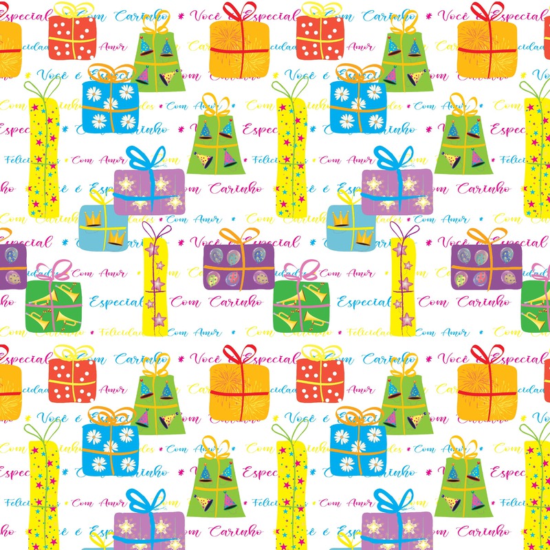 BOBINA PARA PRESENTE 0.60 REF.C339 100MT