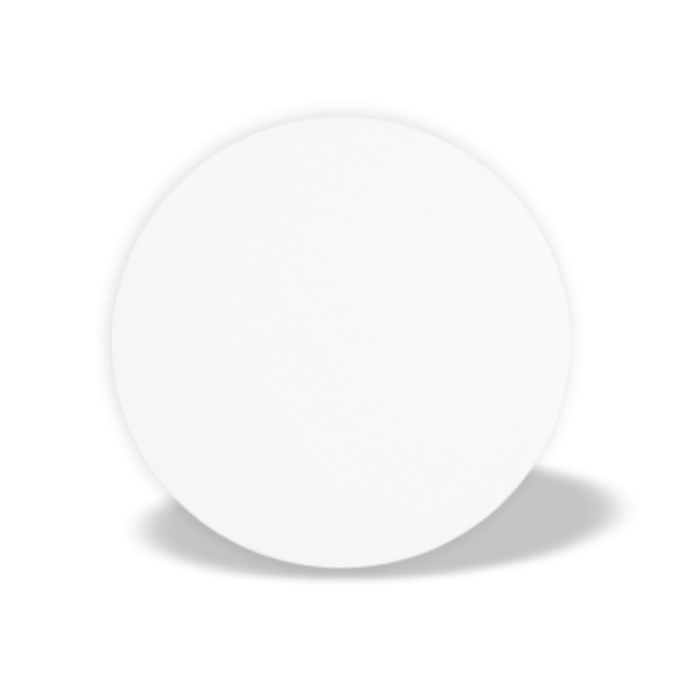 DISCO ISOPOR ISOBRAS 15CM