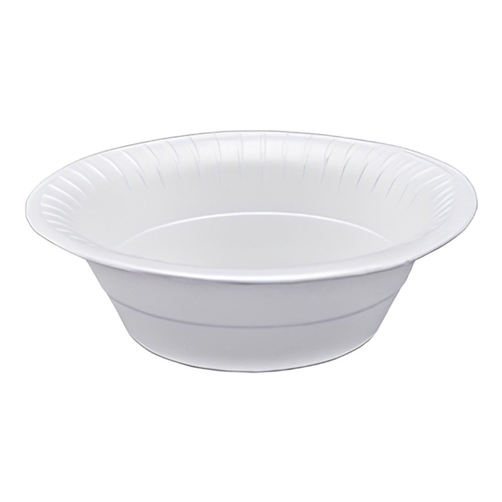 CUMBUCA ISOPOR REDONDA 15CM ULTRATHERM