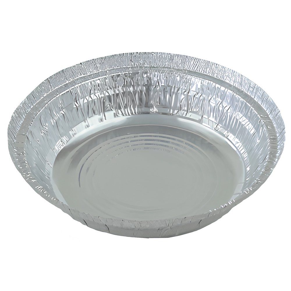 MARMITA DE ALUMINIO BOREDA MANUAL N° 8 TAMPA CARTAO