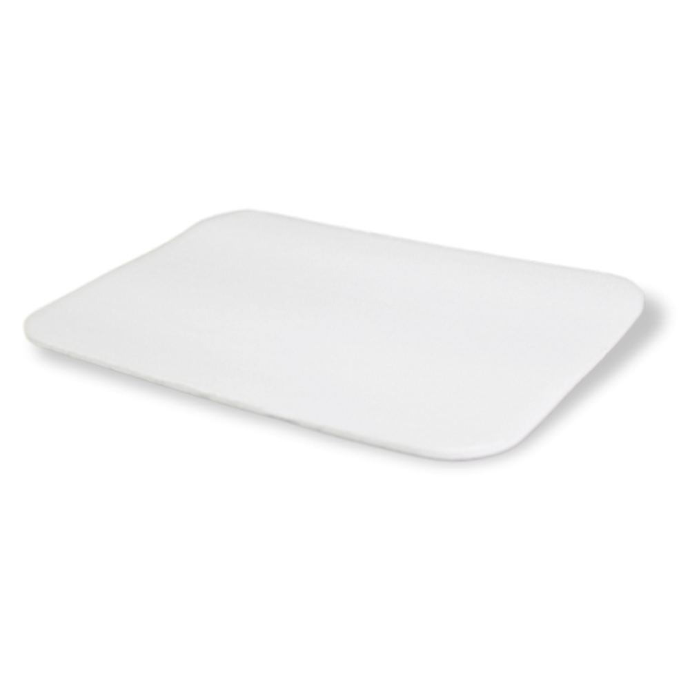 TÁBUA P2 PARA FATIADO ISOBRAS 21 X 14 X 0,5CM