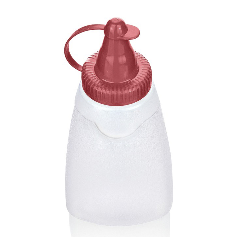 MOSTARDEIRA SANREMO TRANSPARENTE REF.SR326/3