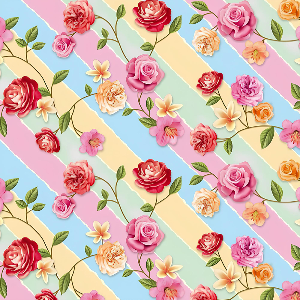 BOBINA PARA PRESENTE 0.60 REF.C343 100MT