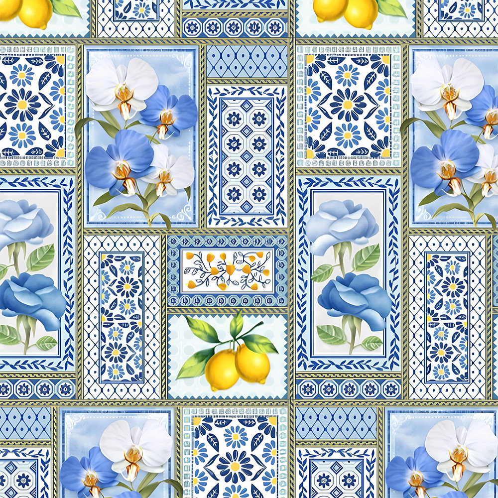 BOBINA PARA PRESENTE 0.60 REF.C342 100MT