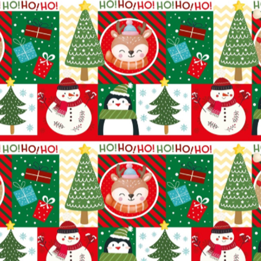 BOBINA PARA PRESENTE 0.40 REF.C372 100MT