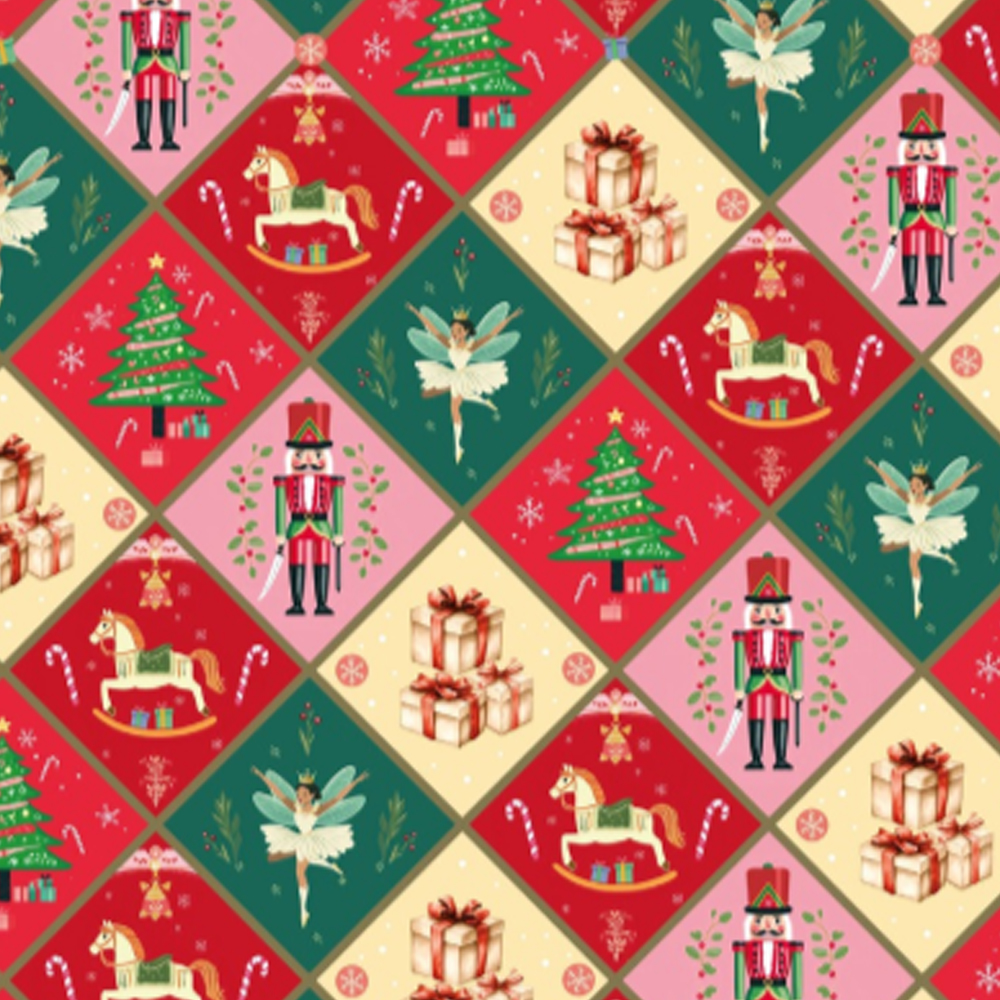 BOBINA PARA PRESENTE 0.60 REF.C371 100MT