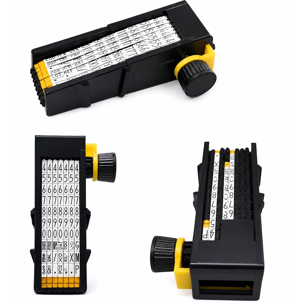 CABECOTE MX 5500 FIXXAR
