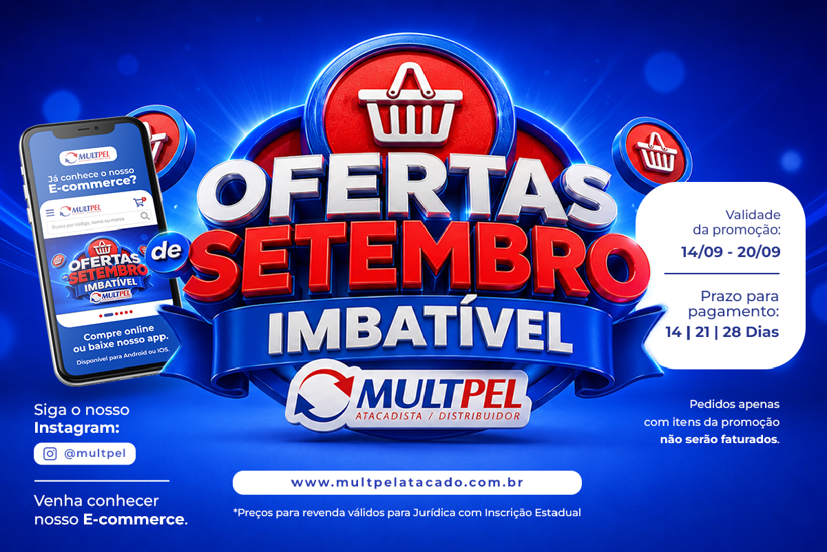 Vitrine - Oferta semanal 14/09 a 20/09/2026