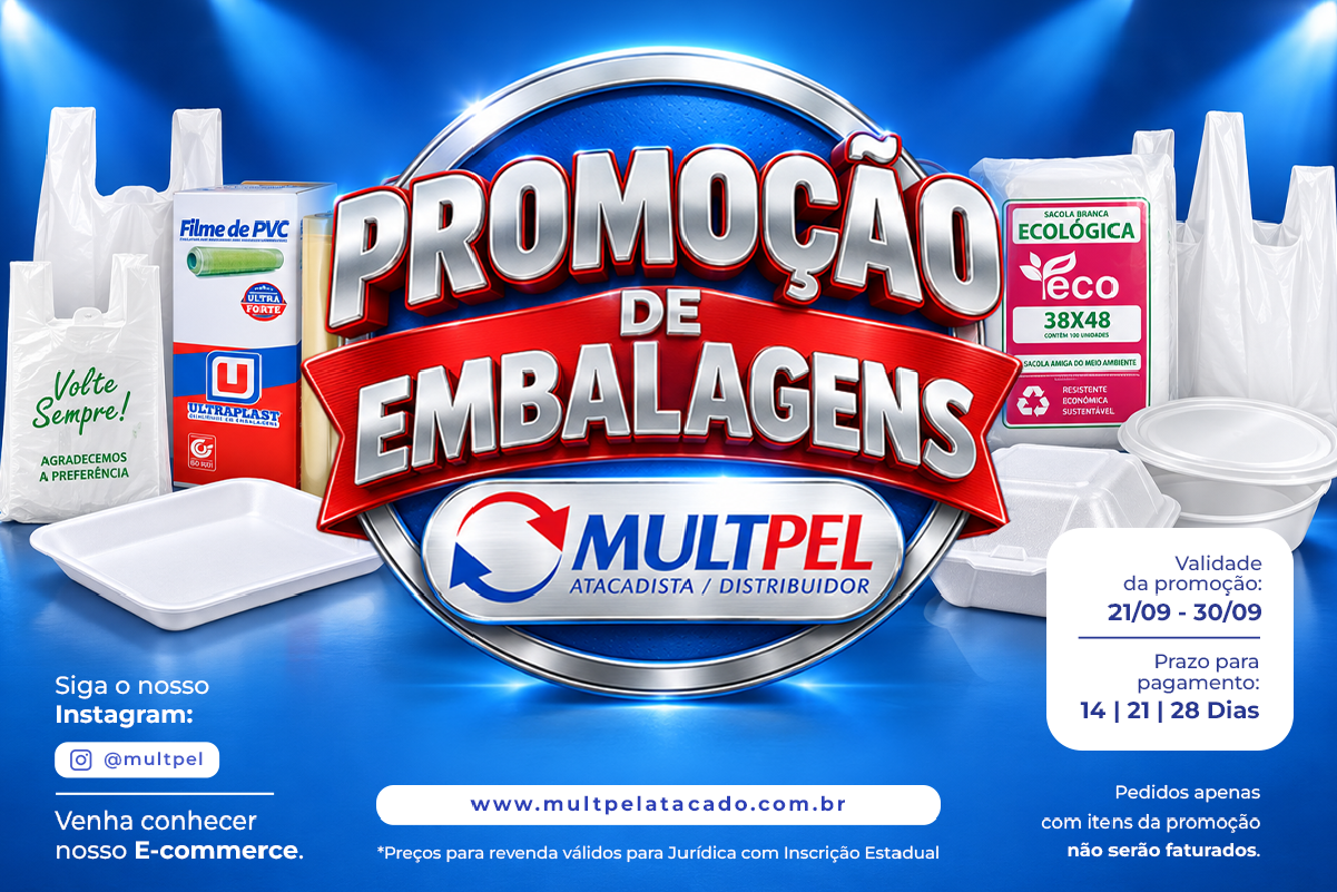 Especial Embalagens 21/09 a 30/09/2026