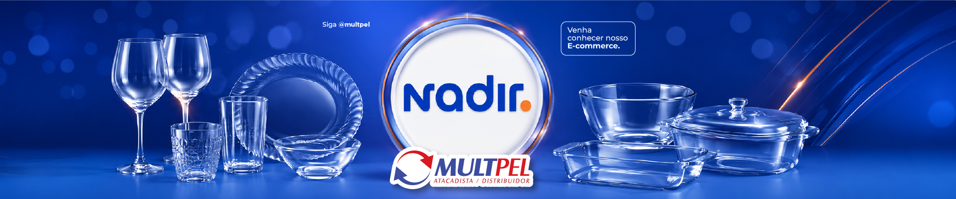 Linha Nadir