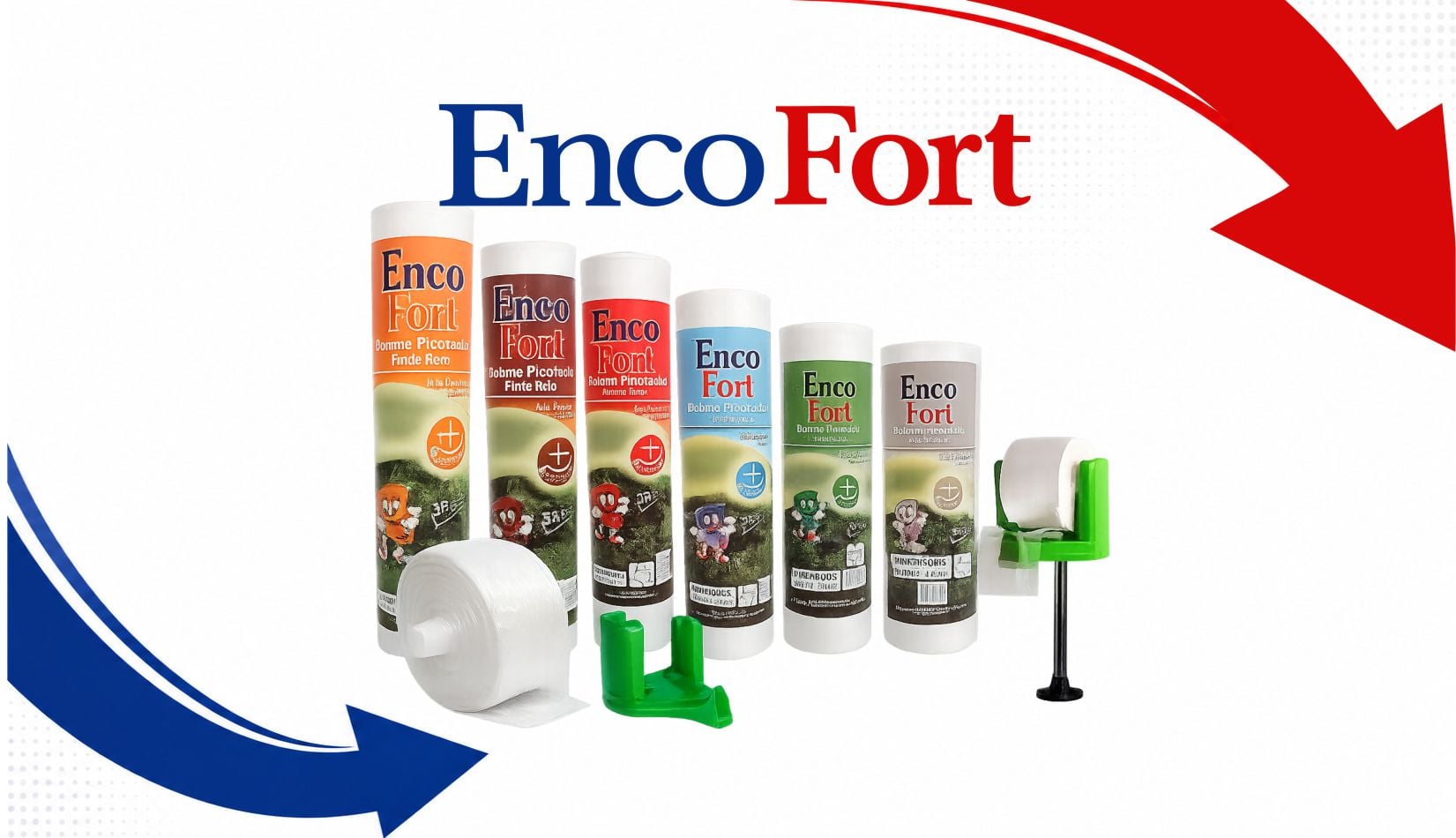 Encofort