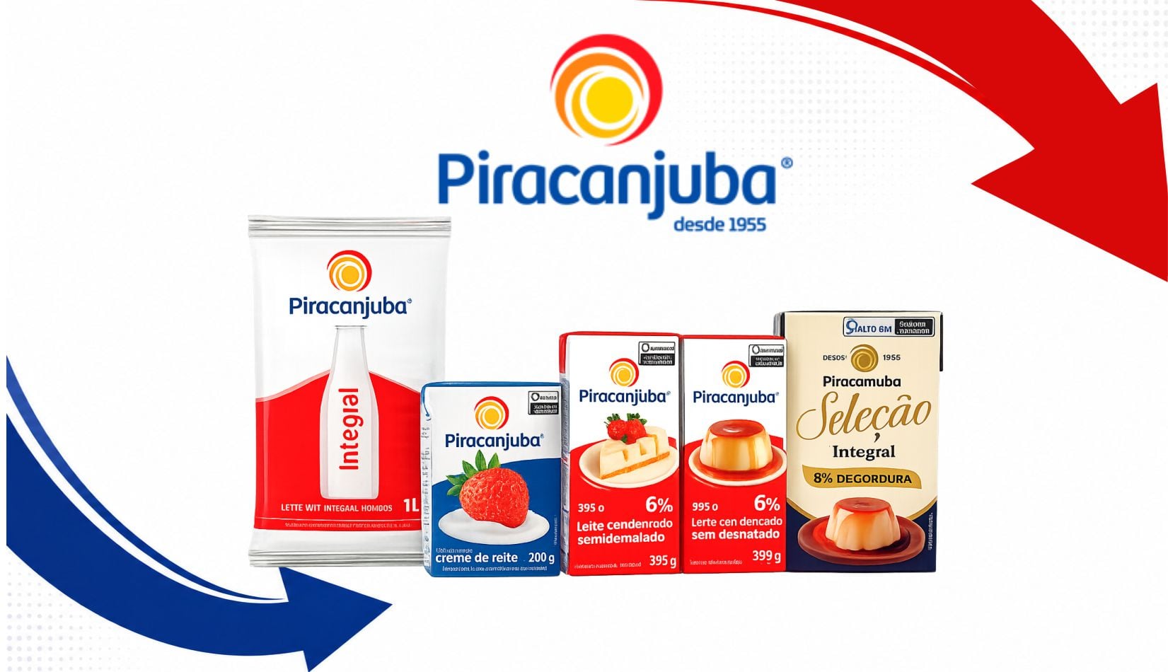 Piracanjuba